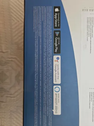 Robot Aspirador y Fregasuelos Ecovacs DEEBOT N8