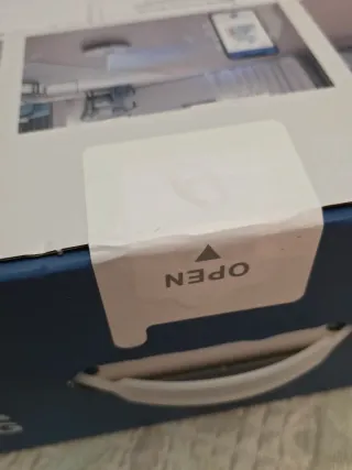 Robot Aspirador y Fregasuelos Ecovacs DEEBOT N8