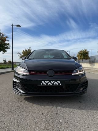 Volkswagen Golf GTI 2020 Manual