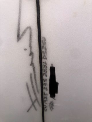 Tabla de surf PUKAS Flying Diamond