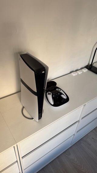 Consola Sony PS5 Pro