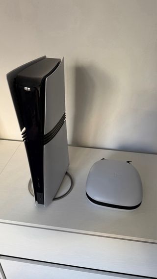 Consola Sony PS5 Pro