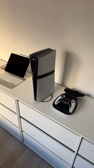 Consola Sony PS5 Pro