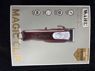 Máquina de Corte Wahl Magic Clip Nova