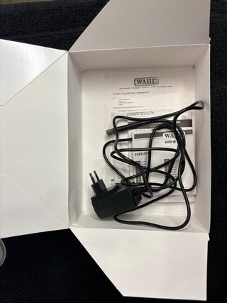 Máquina de Corte Wahl Magic Clip Nova