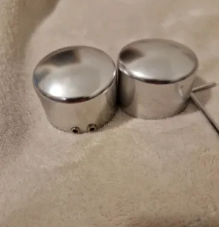 Copri dadi ruota Harley Davidson