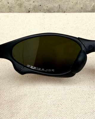 Gafas Penny Morado Montura Negra