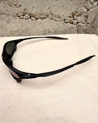 Gafas Penny Morado Montura Negra