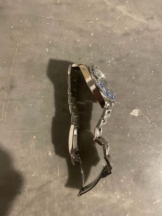 Reloj Rolex GMT-Master II Negro/Azul