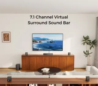 Home Cinema Ultimea A40