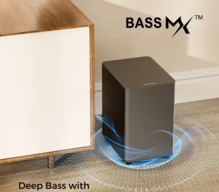 Home Cinema Ultimea A40