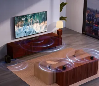 Home Cinema Ultimea A40