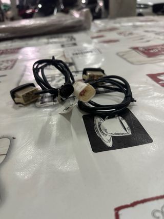 Botones BMW GS 650 2012