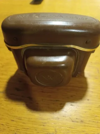 Cámara Werlisa color