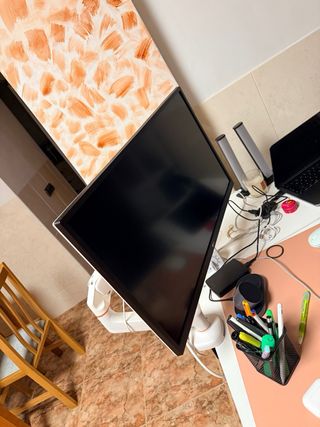 Monitor LG 27 4K 60 Hz para PS5/Xbox/PC