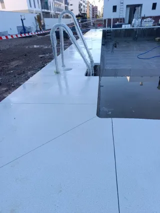 Reformas y servicios