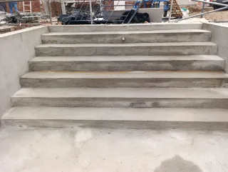 Reformas y servicios