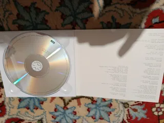 Max Richter Dance Music CD