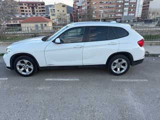 BMW X1 2016