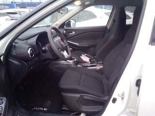 Nissan Juke DIG-T Acenta 84 kW (114 CV)