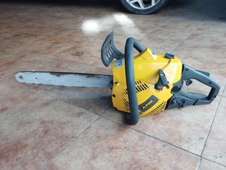 Motosierra Alpina P42S