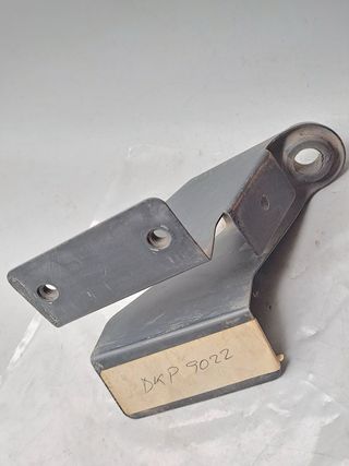 Soporte Radiador Rover 213/216 DKP9022