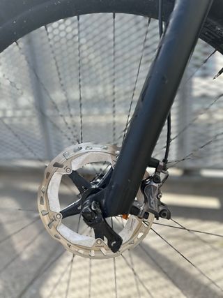 eBike Orbea Rise talla L