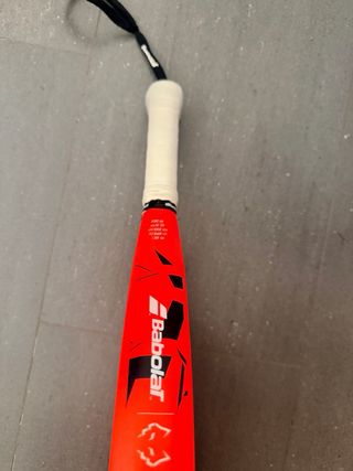 Babolat technical Veron 3.0 2026 Juan Lebron