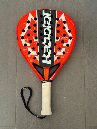 Babolat technical Veron 3.0 2026 Juan Lebron