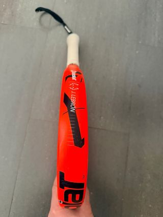 Babolat technical Veron 3.0 2026 Juan Lebron