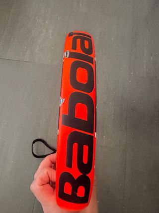 Babolat technical Veron 3.0 2026 Juan Lebron