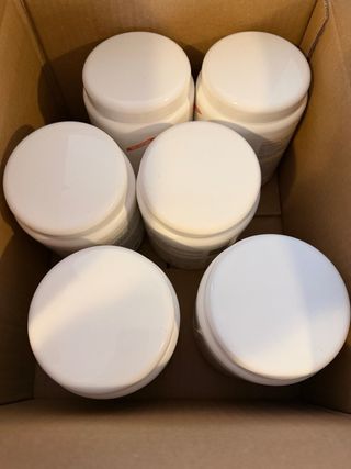 Sali da bagno Guam 100% Natural