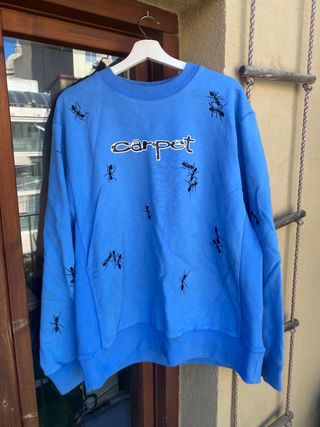 Jersey Carpet Company - Talla XL - original, en mu