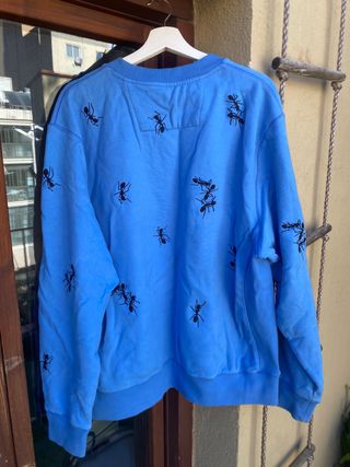 Jersey Carpet Company - Talla XL - original, en mu