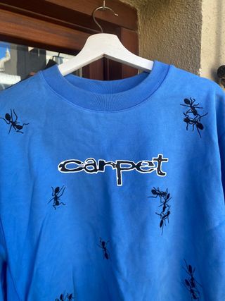 Jersey Carpet Company - Talla XL - original, en mu