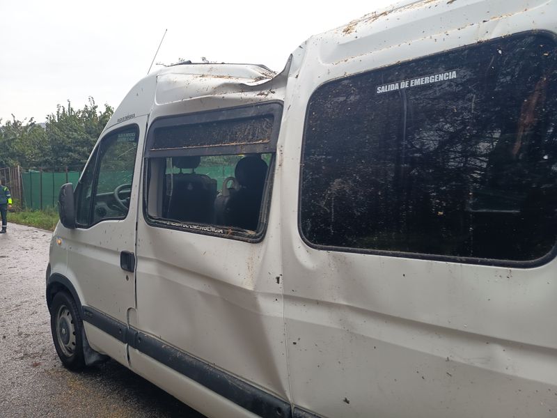 recambios Renault Master 2005 - foto 1