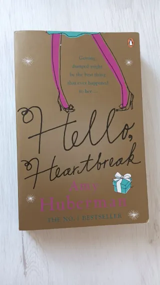 Hello, Heartbreak