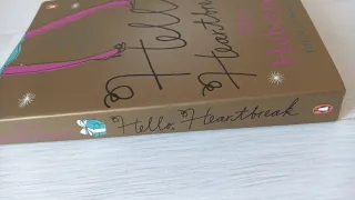 Hello, Heartbreak