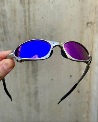 Gafas Oakley Penny Lentes Azules/Morados