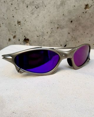 Gafas Oakley Penny Lentes Azules/Morados