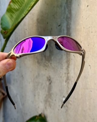 Gafas Oakley Penny Lentes Azules/Morados