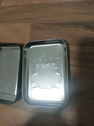 Caja Pocket Adrenalyn LaLiga 2024-25