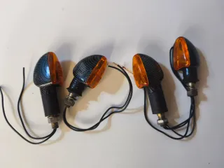 Suzuki Bandit 600 Naked Negra