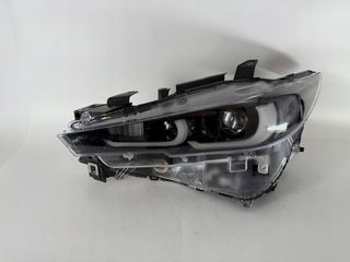 Faros izquierdo y derecho Full LED para Mazda CX-5