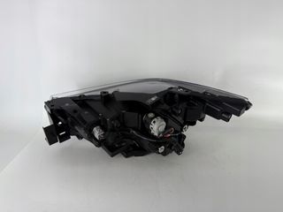 Faros izquierdo y derecho Full LED para Mazda CX-5