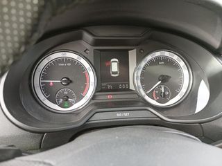 Skoda Octavia Combi 1.5 TGI CNG Ambition DSG 96 kW (130 CV)