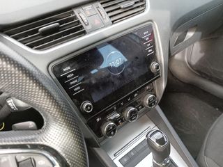 Skoda Octavia Combi 1.5 TGI CNG Ambition DSG 96 kW (130 CV)