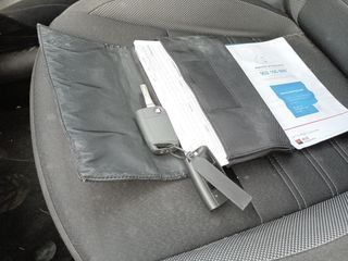 Skoda Octavia Combi 1.5 TGI CNG Ambition DSG 96 kW (130 CV)