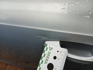 Skoda Octavia Combi 1.5 TGI CNG Ambition DSG 96 kW (130 CV)