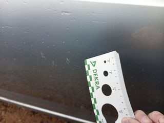 Skoda Octavia Combi 1.5 TGI CNG Ambition DSG 96 kW (130 CV)